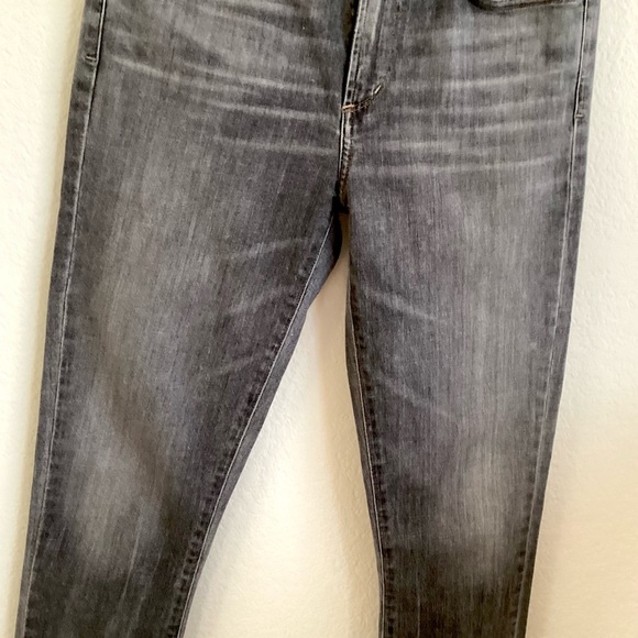 \AGOLDE\ Sophie High Rise Skinny Jeans - Picture 7 of 16